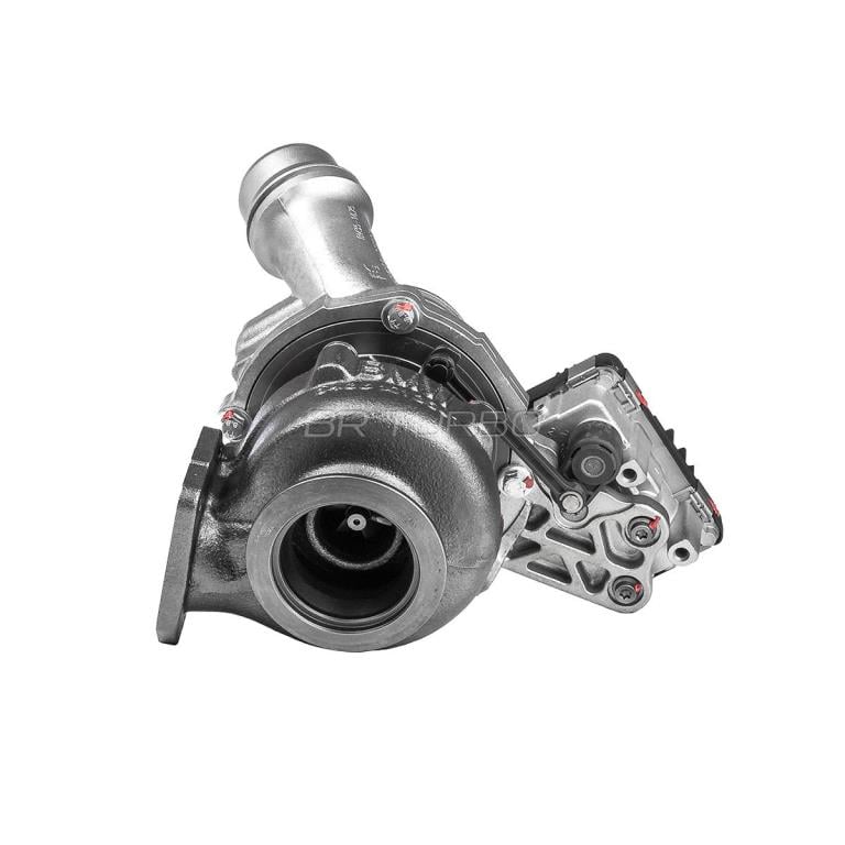 Turbocompresseur (Turbo) BR Turbo ref. 54359880047RSM