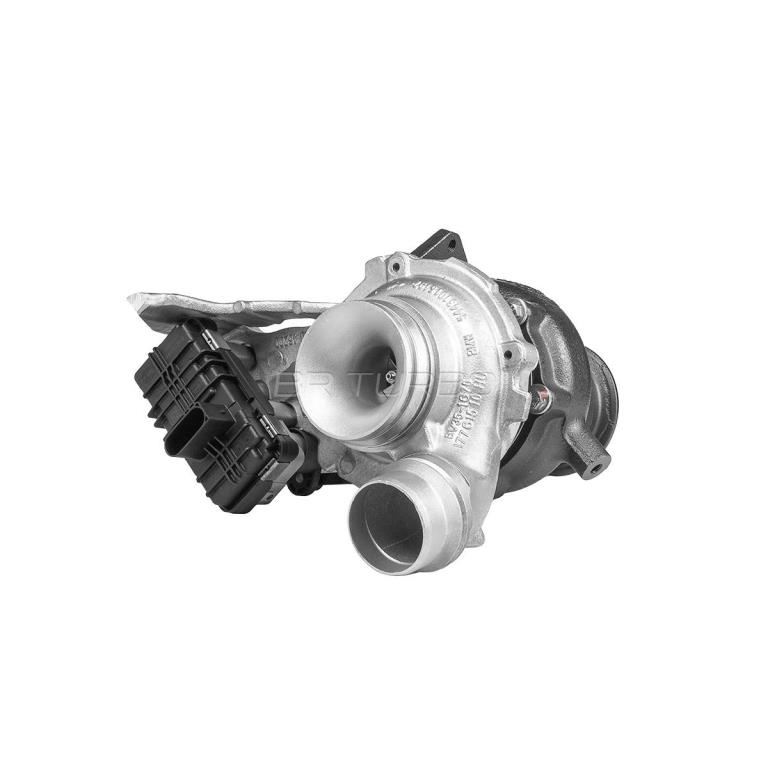 Turbocompresseur (Turbo) BR Turbo ref. 54359880048RS