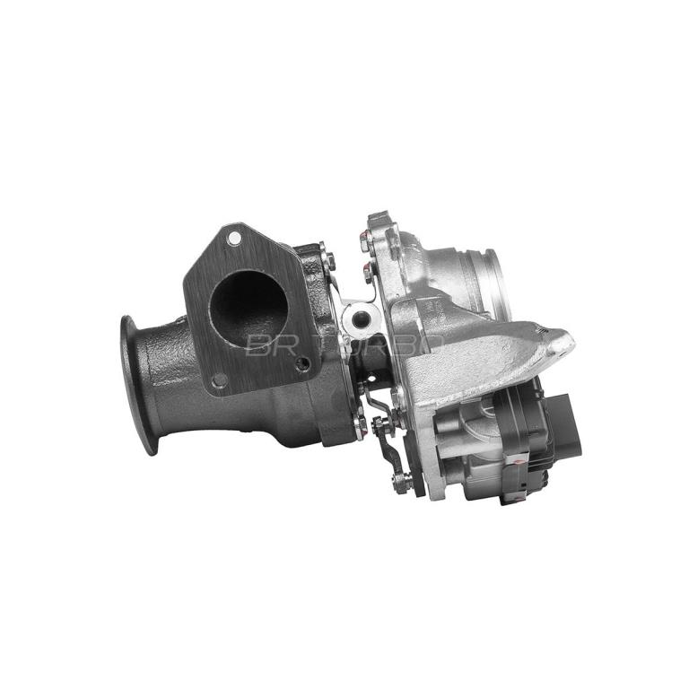 Turbocompresseur (Turbo) BR Turbo ref. 54359880048RS