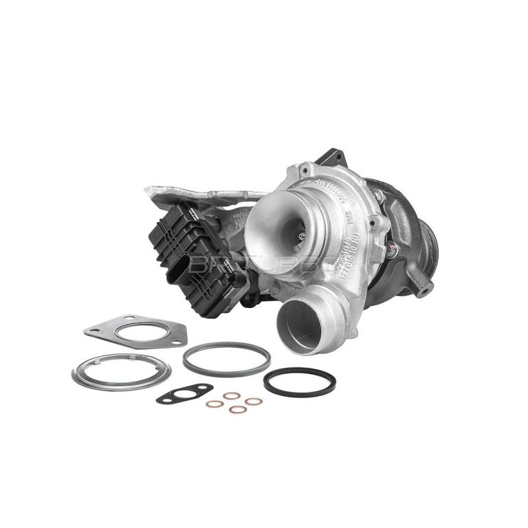 Turbocompresseur (Turbo) BR Turbo ref. 54359880048RSG