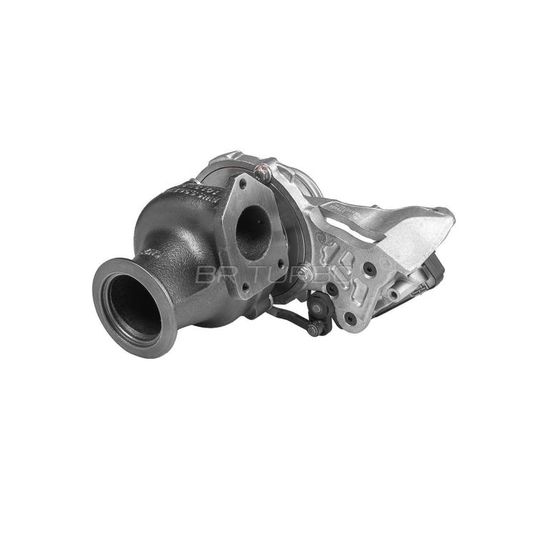 Turbocompresseur (Turbo) BR Turbo ref. 54359880048RSG