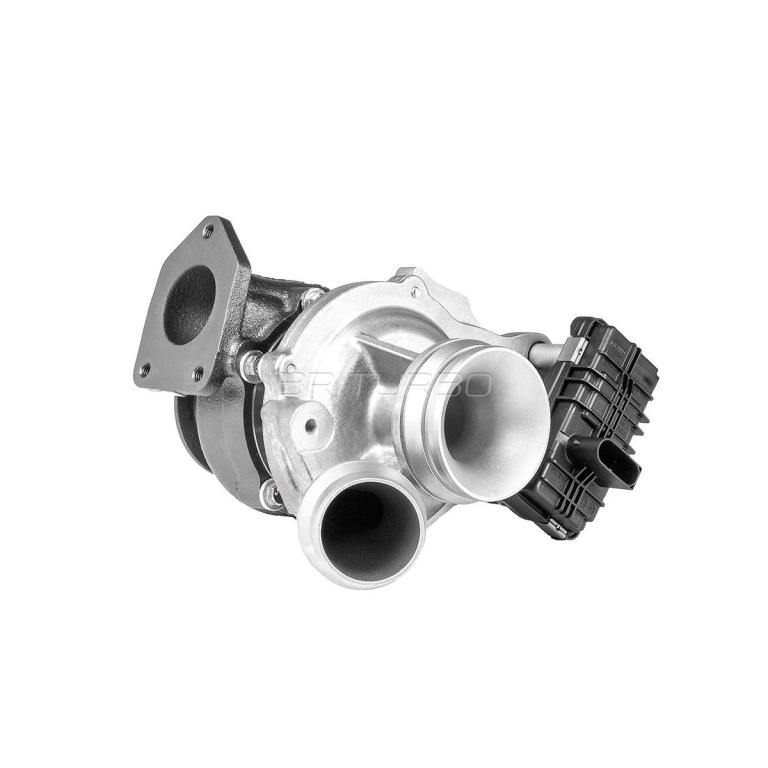 Turbocompresseur (Turbo) BR Turbo ref. 54359880066RS