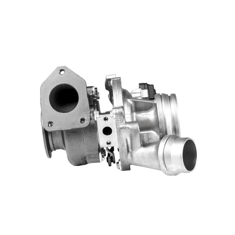 Turbocompresseur (Turbo) BR Turbo ref. 54359880066RS