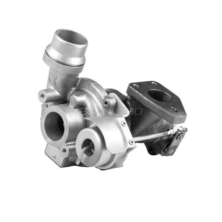 Turbocompresseur (Turbo) BR Turbo ref. 54359980028RS