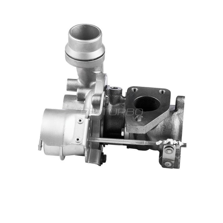 Turbocompresseur (Turbo) BR Turbo ref. 54359980028RS