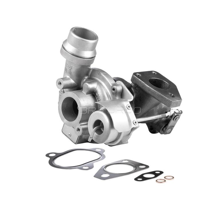 Turbocompresseur (Turbo) BR Turbo ref. 54359980028RSG