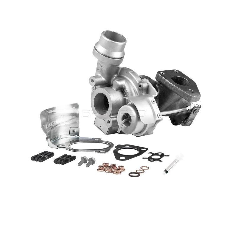Turbocompresseur (Turbo) BR Turbo ref. 54359980028RSM