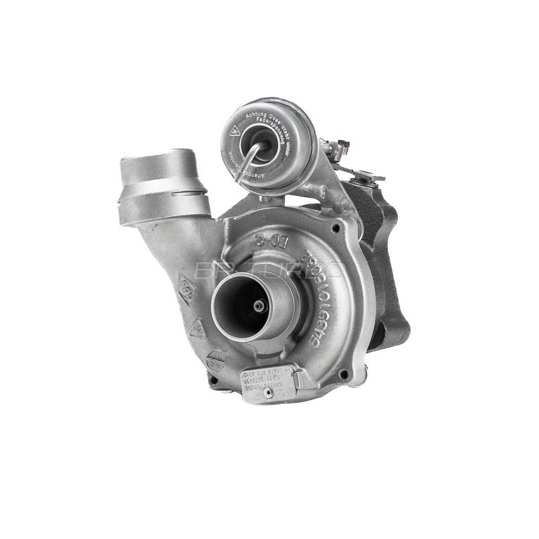 Turbocompresseur (Turbo) BR Turbo ref. 54359980029RS