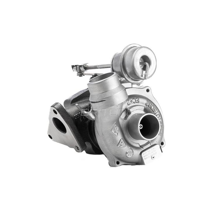 Turbocompresseur (Turbo) BR Turbo ref. 54359980029RS