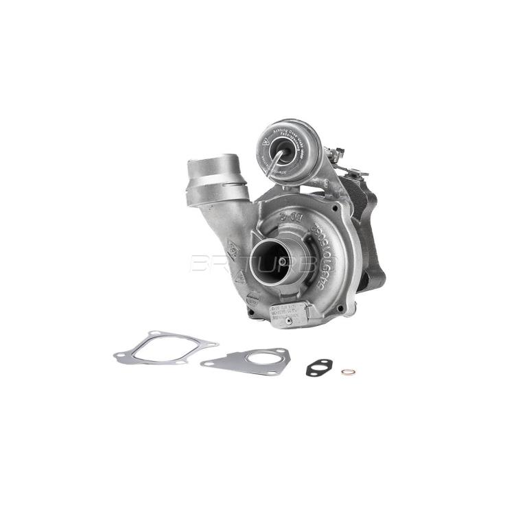 Turbocompresseur (Turbo) BR Turbo ref. 54359980029RSG