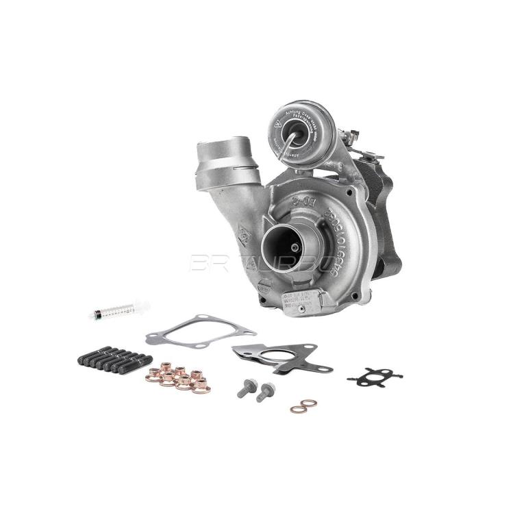 Turbocompresseur (Turbo) BR Turbo ref. 54359980029RSM