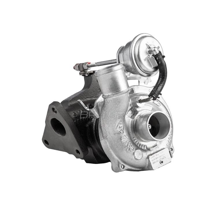 Turbocompresseur (Turbo) BR Turbo ref. 54359980033RS