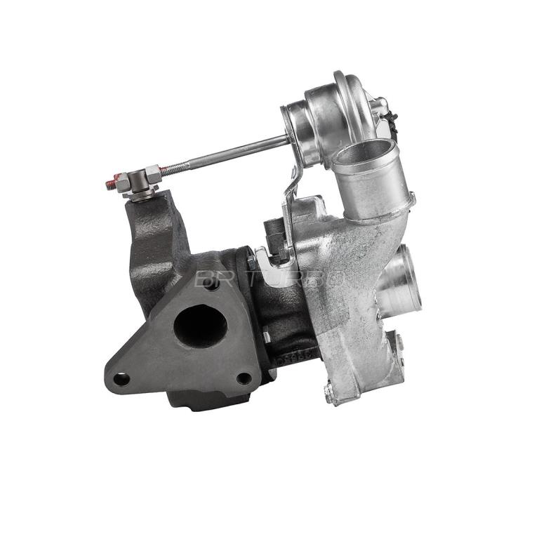 Turbocompresseur (Turbo) BR Turbo ref. 54359980033RS