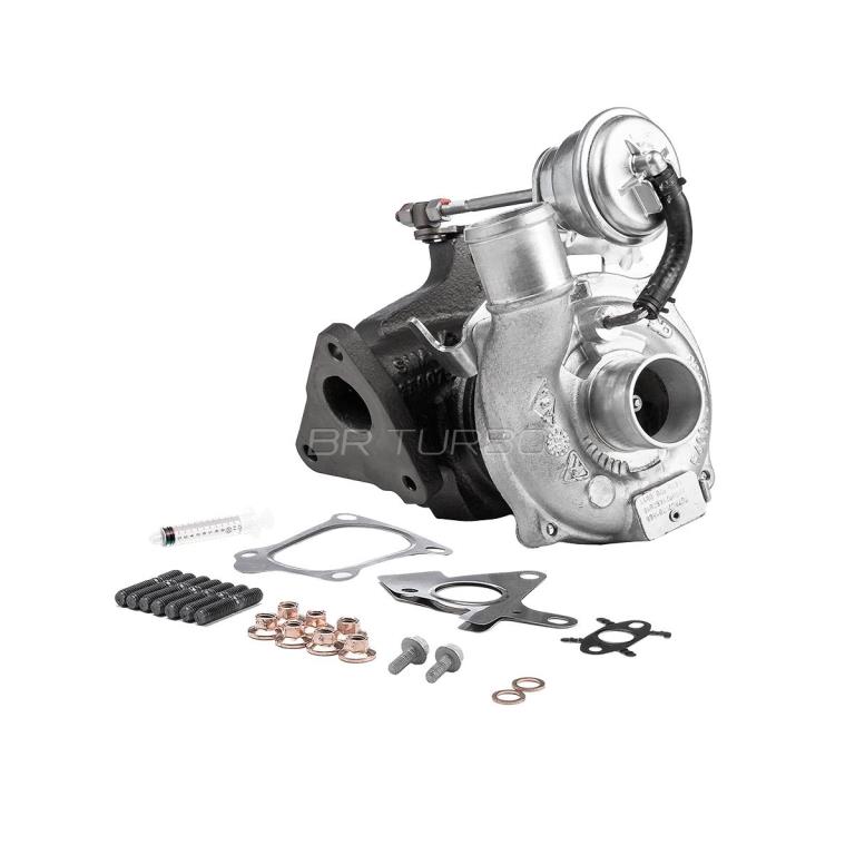 Turbocompresseur (Turbo) BR Turbo ref. 54359980033RSM