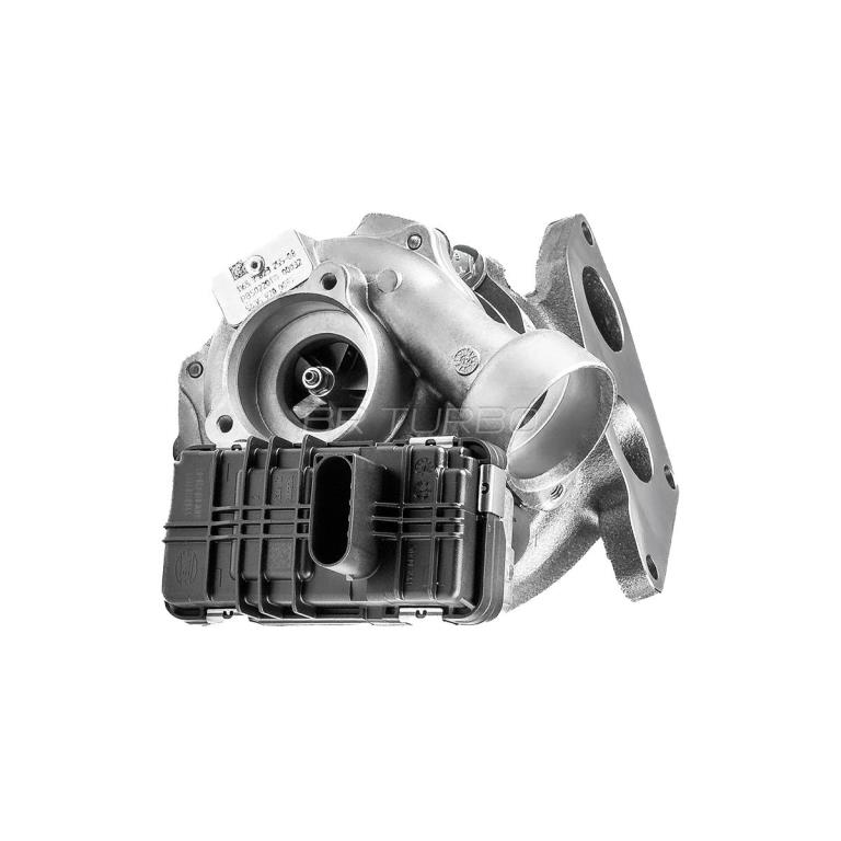 Turbocompresseur (Turbo) BR Turbo ref. 54359980060RS