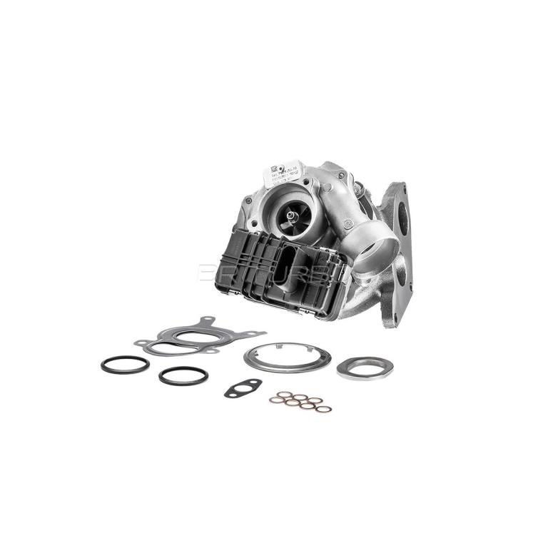 Turbocompresseur (Turbo) BR Turbo ref. 54359980060RSG