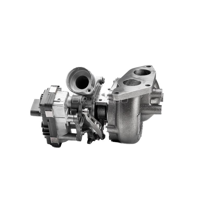 Turbocompresseur (Turbo) BR Turbo ref. 54359980060RSG