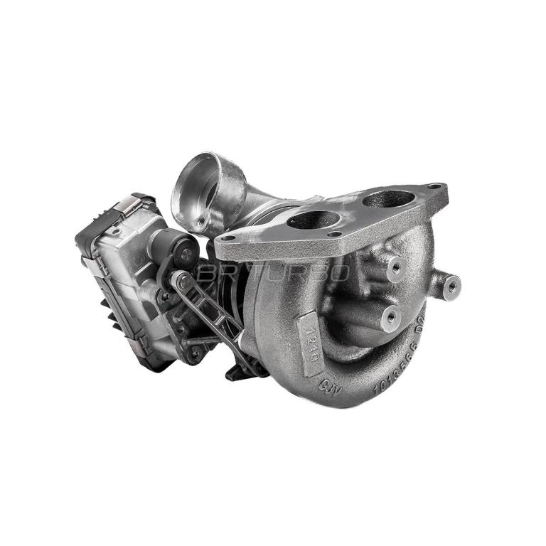 Turbocompresseur (Turbo) BR Turbo ref. 54359980060RSG