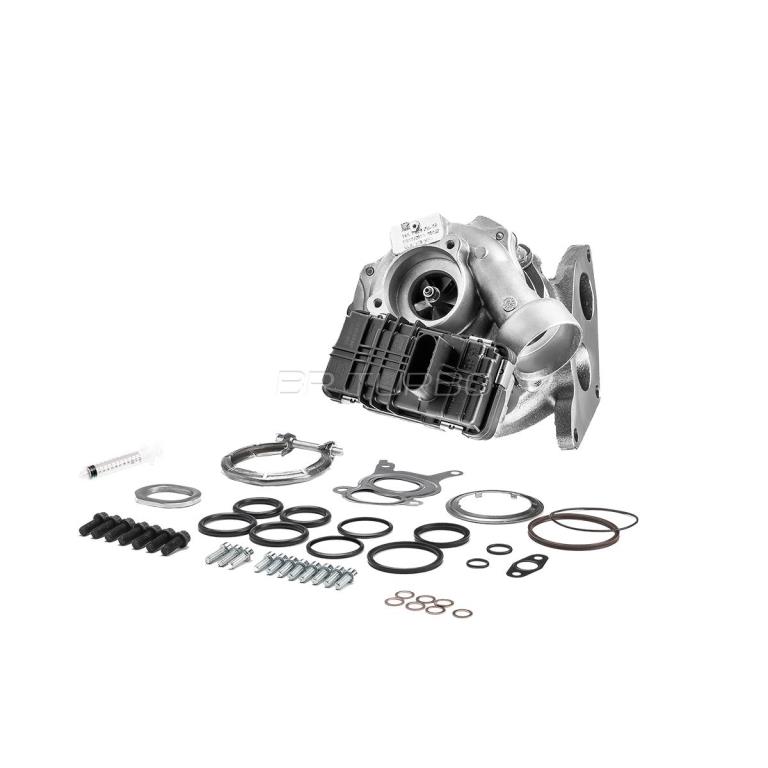 Turbocompresseur (Turbo) BR Turbo ref. 54359980060RSM