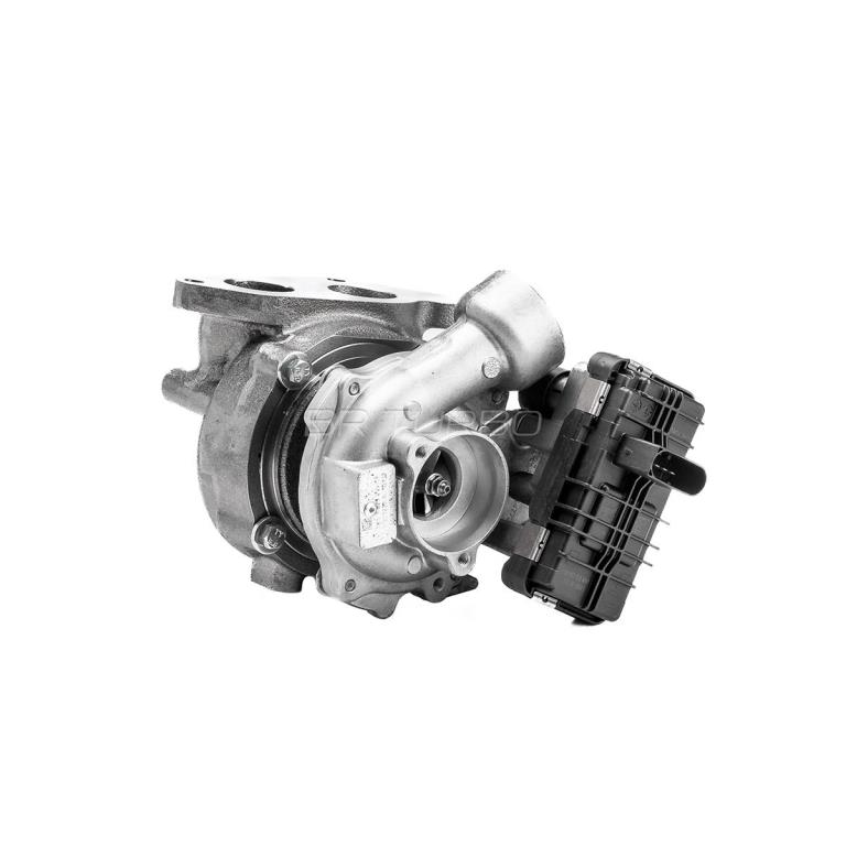 Turbocompresseur (Turbo) BR Turbo ref. 54359980060RSM