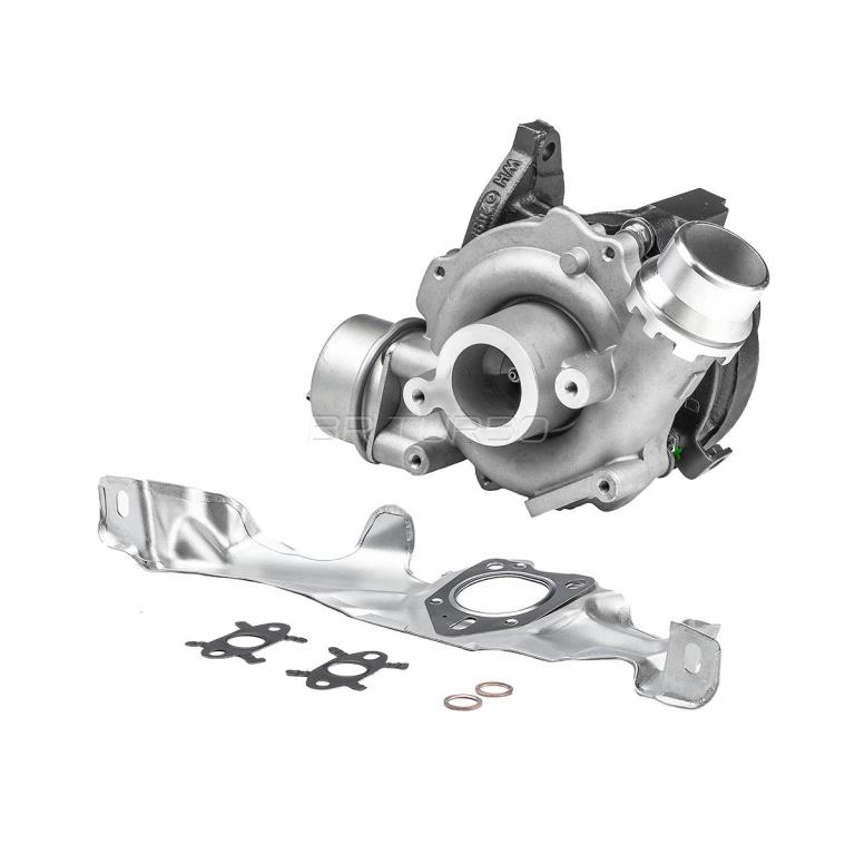 Turbocompressor BR Turbo ref. 54389880006RSG