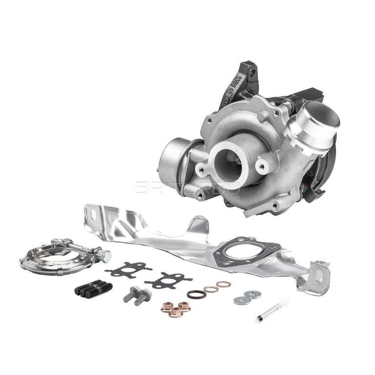 Turbocompresseur (Turbo) BR Turbo ref. 54389880006RSM