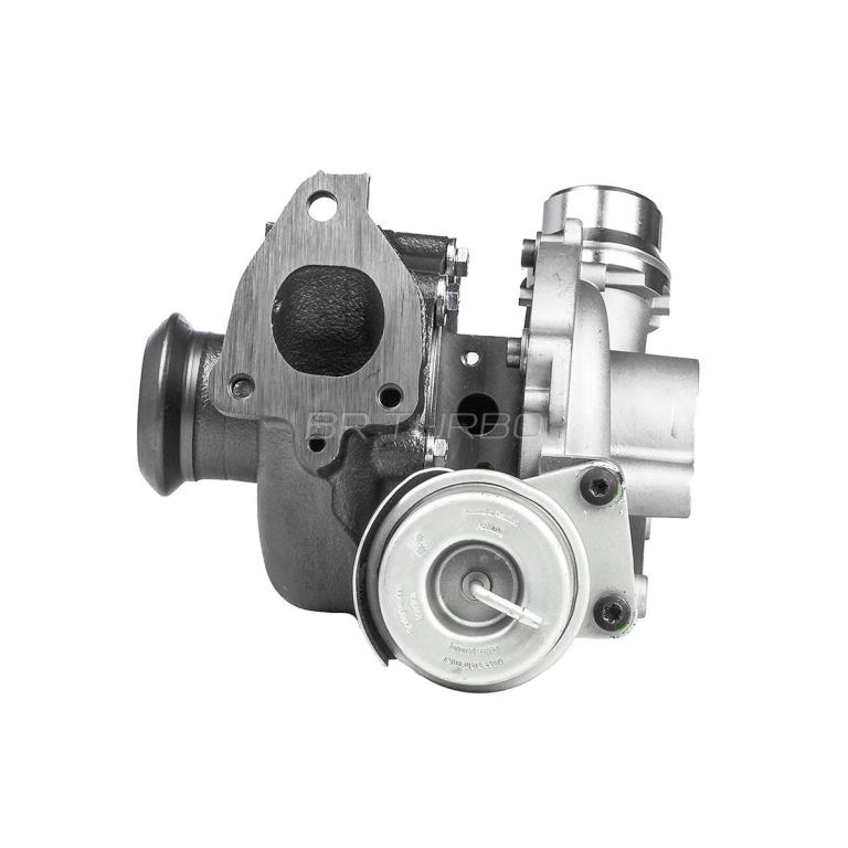 Turbocompresseur (Turbo) BR Turbo ref. 54389880006RSM