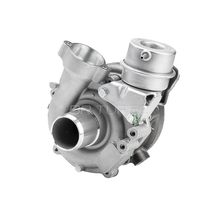 Turbocompresseur (Turbo) BR Turbo ref. 54389880017RS