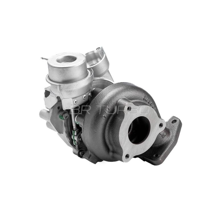Turbocompresseur (Turbo) BR Turbo ref. 54389880017RS