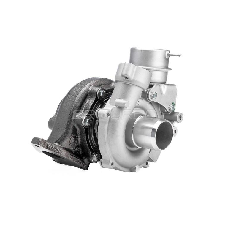 Turbocompresseur (Turbo) BR Turbo ref. 54389880017RS