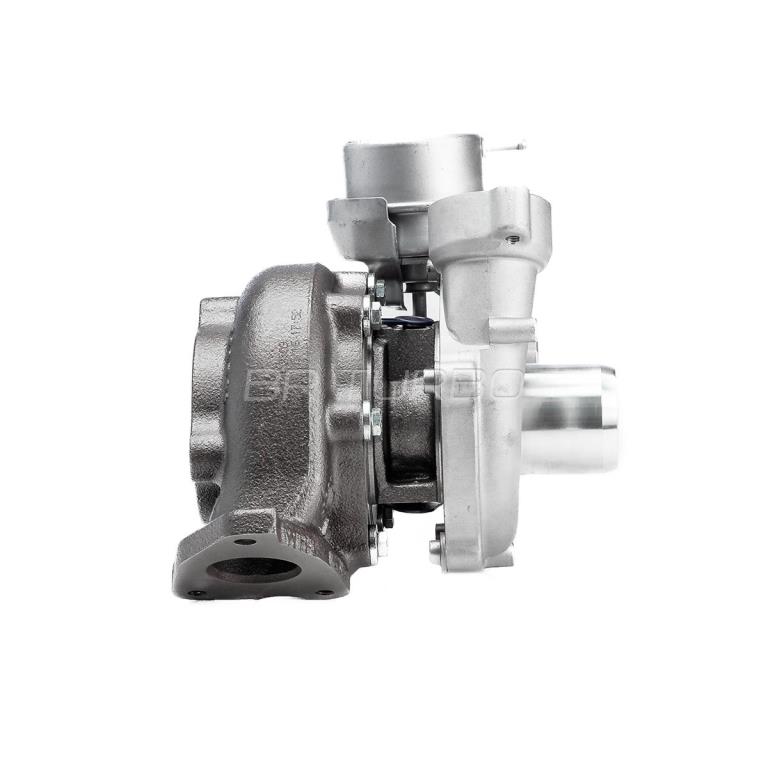 Turbocompresseur (Turbo) BR Turbo ref. 54389880017RS