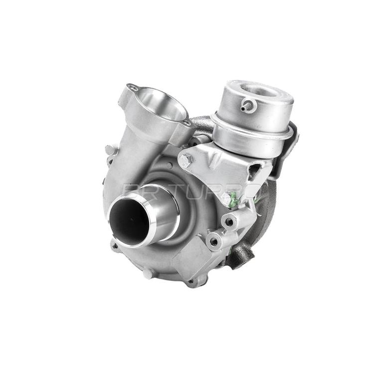 Turbocompresseur (Turbo) BR Turbo ref. 54389880018RS