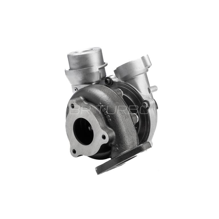 Turbocompresseur (Turbo) BR Turbo ref. 54389880018RS
