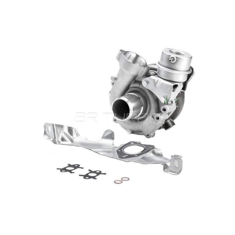 Turbocompresseur (Turbo) BR Turbo ref. 54389880018RSG