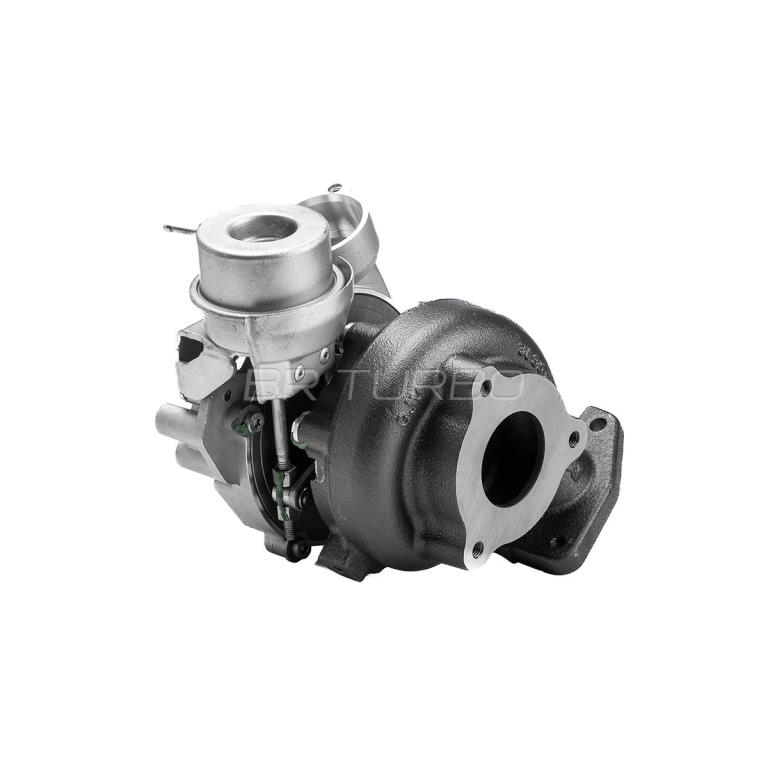 Turbocompresseur (Turbo) BR Turbo ref. 54389880018RSM