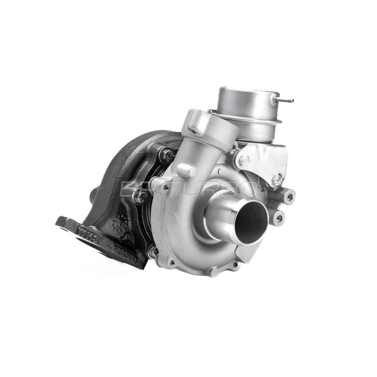 Turbocompresseur (Turbo) BR Turbo ref. 54389880018RSM