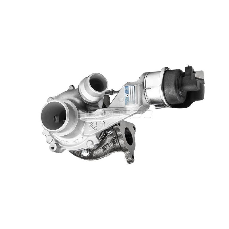 Turbocompresseur (Turbo) BR Turbo ref. 54389880031RS