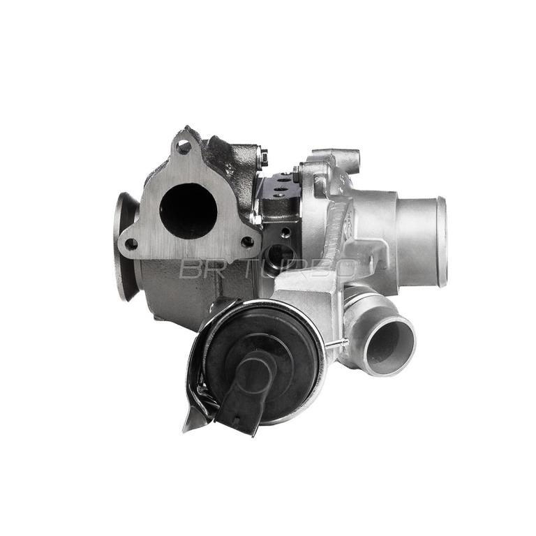 Turbocompresseur (Turbo) BR Turbo ref. 54389880031RS