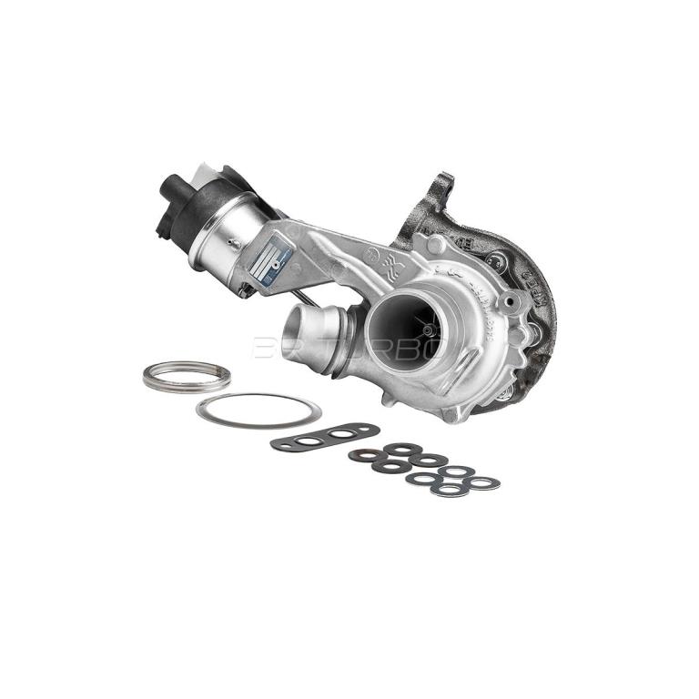 Turbocompresseur (Turbo) BR Turbo ref. 54389880031RSG