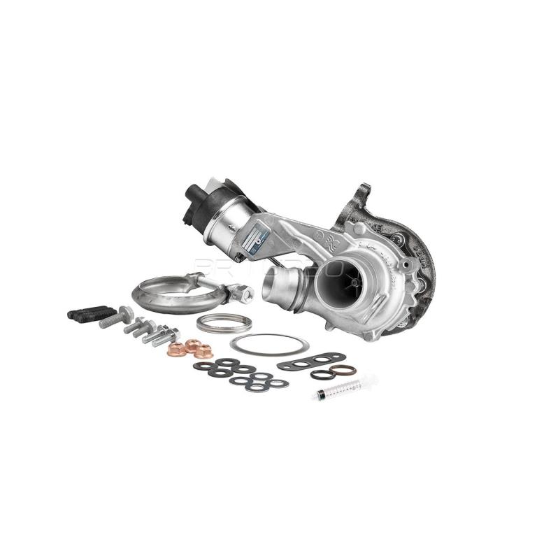 Turbocompresseur (Turbo) BR Turbo ref. 54389880031RSM