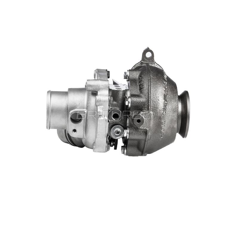 Turbocompresseur (Turbo) BR Turbo ref. 54389880031RSM