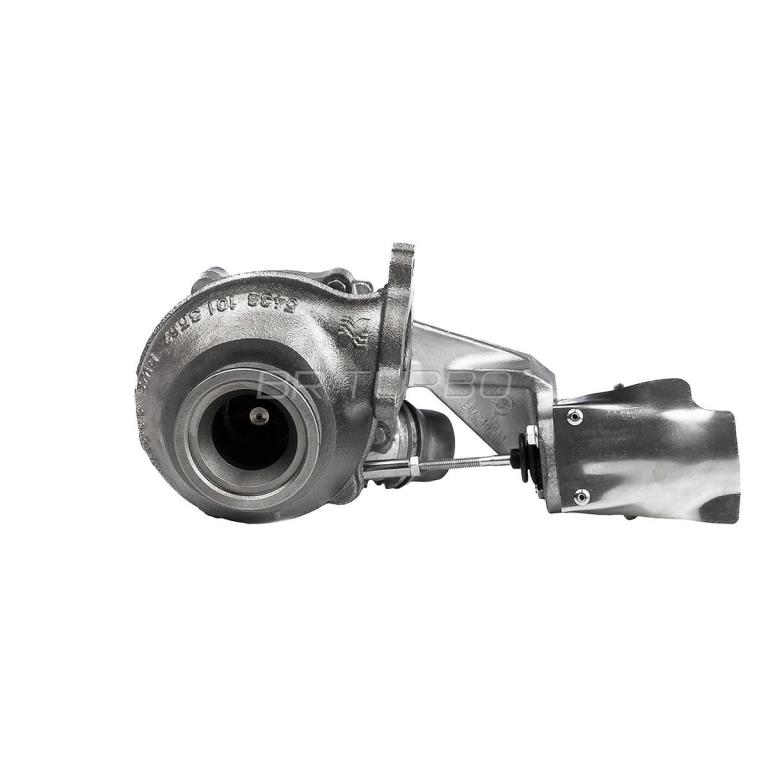 Turbocompresseur (Turbo) BR Turbo ref. 54389880031RSM