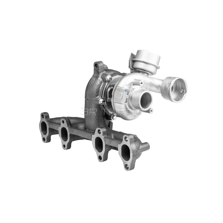 Turbocompresseur (Turbo) BR Turbo ref. 54399880016RS