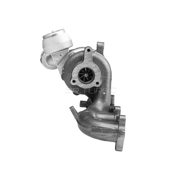 Turbocompresseur (Turbo) BR Turbo ref. 54399880016RS