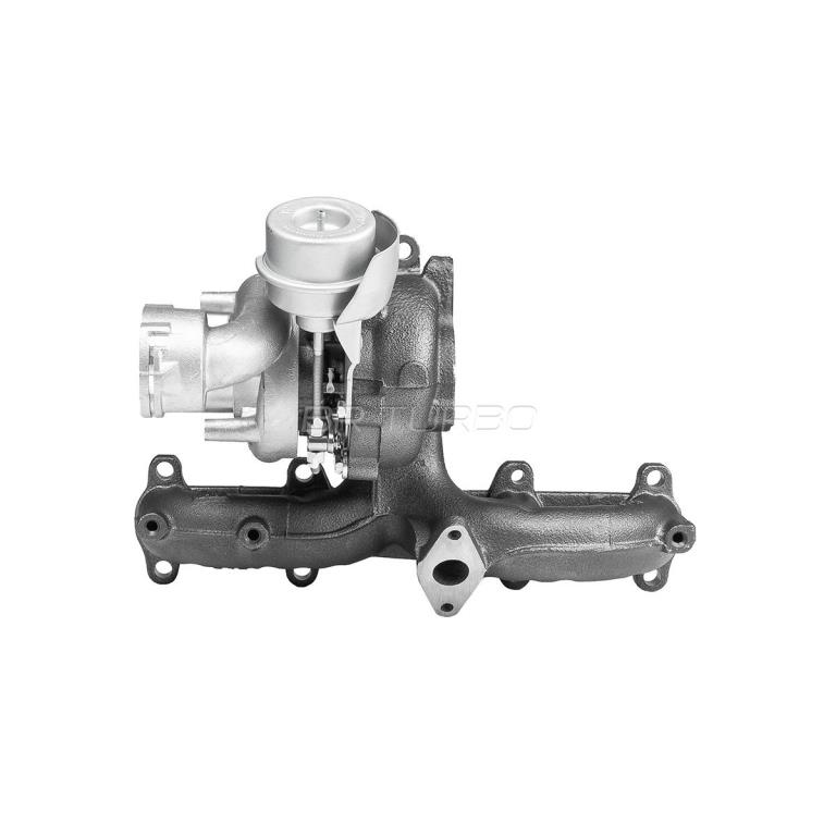 Turbocompresseur (Turbo) BR Turbo ref. 54399880016RS