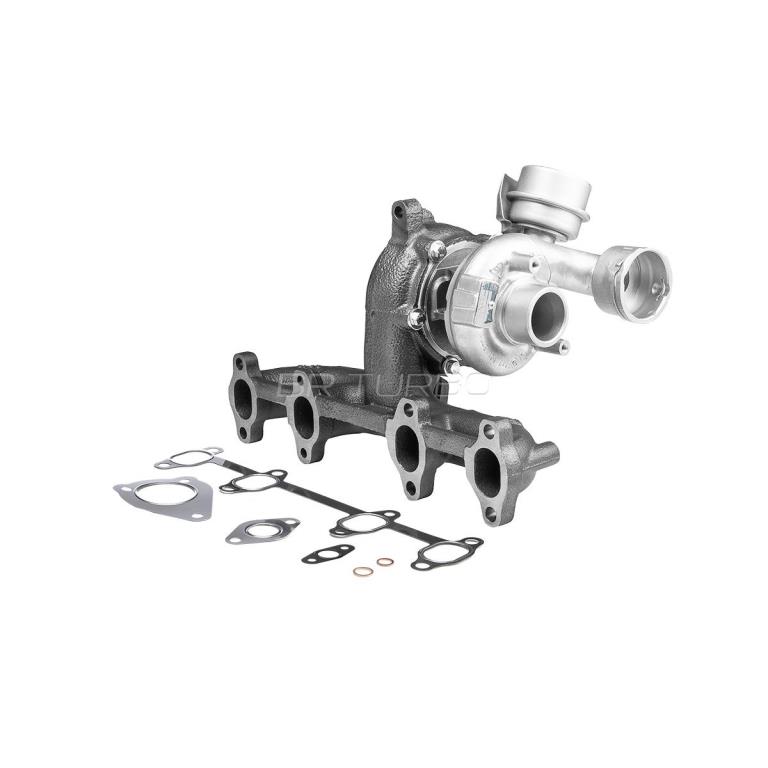 Turbocompresseur (Turbo) BR Turbo ref. 54399880016RSG