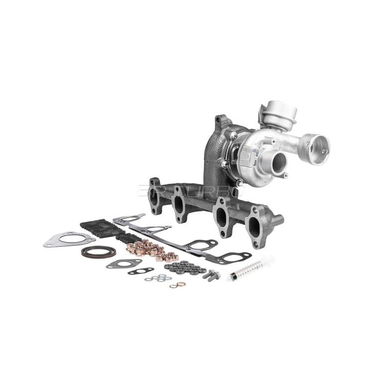Turbocompresseur (Turbo) BR Turbo ref. 54399880016RSM