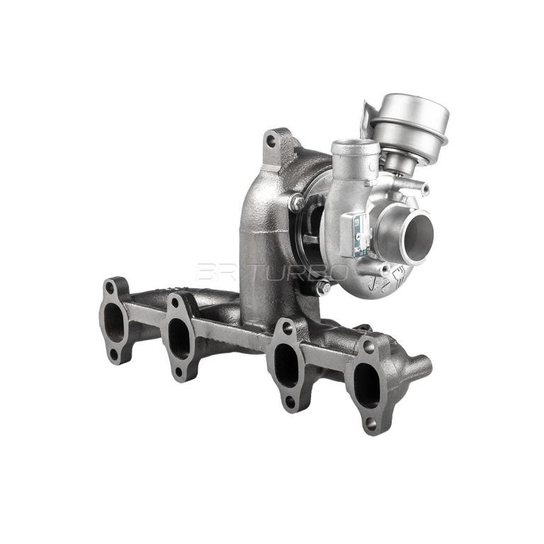 Turbocompresseur (Turbo) BR Turbo ref. 54399880017RS