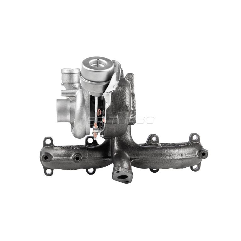 Turbocompresseur (Turbo) BR Turbo ref. 54399880017RS