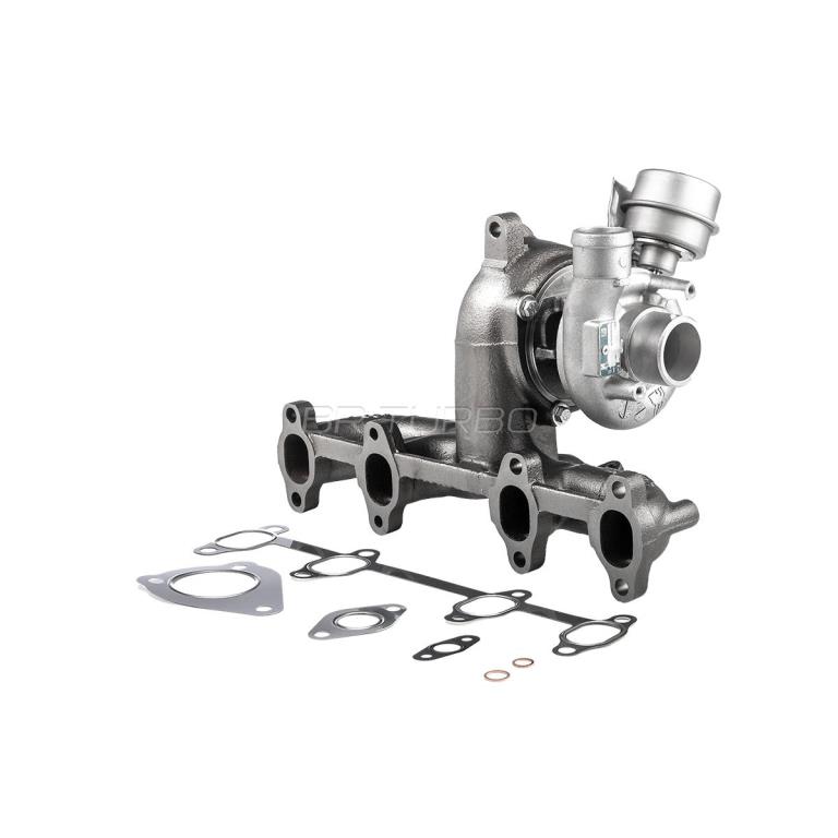 Turbocompresseur (Turbo) BR Turbo ref. 54399880017RSG
